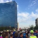 My 10th Half Marathon {Race Recap}
