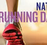 National Running Day 2015