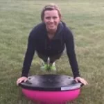 Get BOSU Strong in 25 minutes