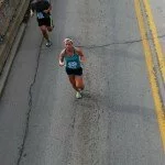 Fort 4 Fitness {Half Marathon Race Recap}