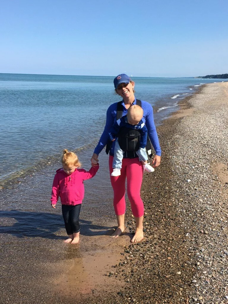 xSouth Haven, Michigan is the perfect vacation for the whole family. If you live in the midwest, this is the best "beach" getaway within driving distance. 