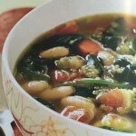 Soup Du Jour: Soup Recipes for Any Day