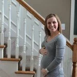 The Journey to Baby #3 {16 Week Update}