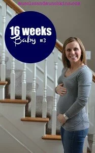 This fit mom is sharing her journey to baby #3 as she lives out a fit pregnancy by staying active, listening to her body and trying her best to eat well.