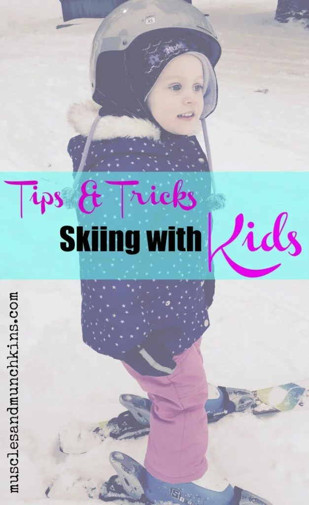 Do you plan on skiing with your kids this year? No matter the age, it can be done. Check out the tips for skiing with your kids: toddlers, preschoolers and kids of all ages.