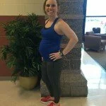 The Journey to Baby #3 {20 Week Update)
