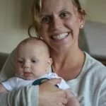 Postpartum Fitness Journey: 2 Months